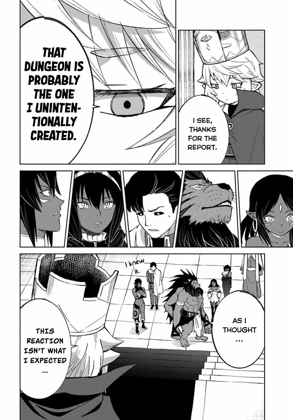 Yondome wa Iyana Shi Zokusei Majutsushi [ALL CHAPTERS] Chapter 63 11